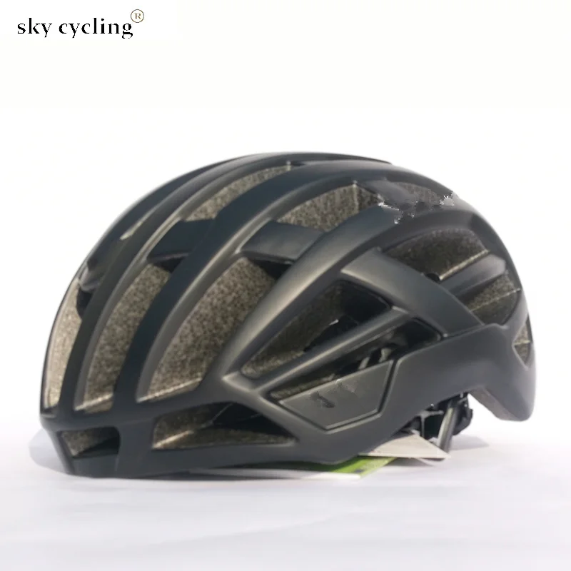 

2018 Aero Control Adults Cycling Helmet 55-59 M/L mtb/Road Bike Helmet In-molded Bicycle Helmet Capacete da bicicleta