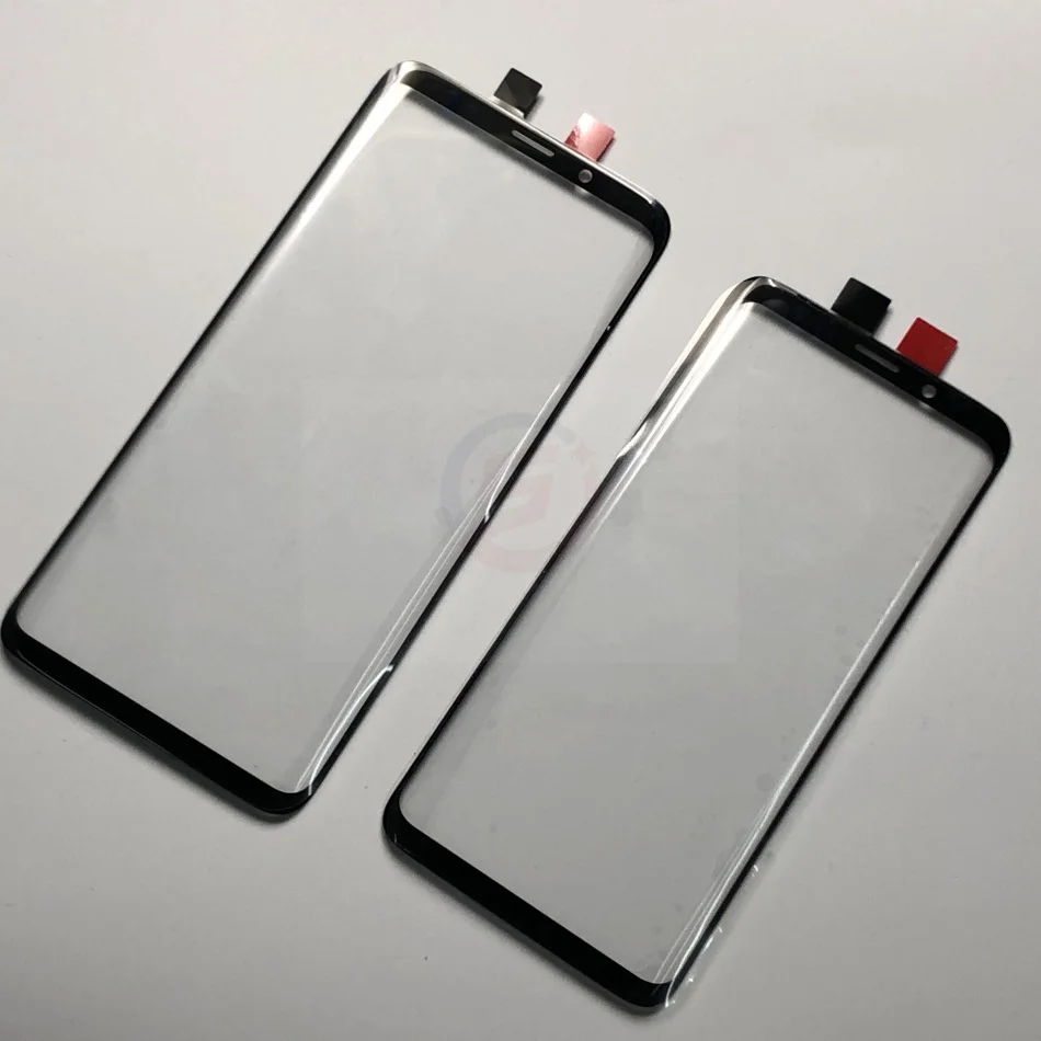 galaxy s9 front and back screen replacement