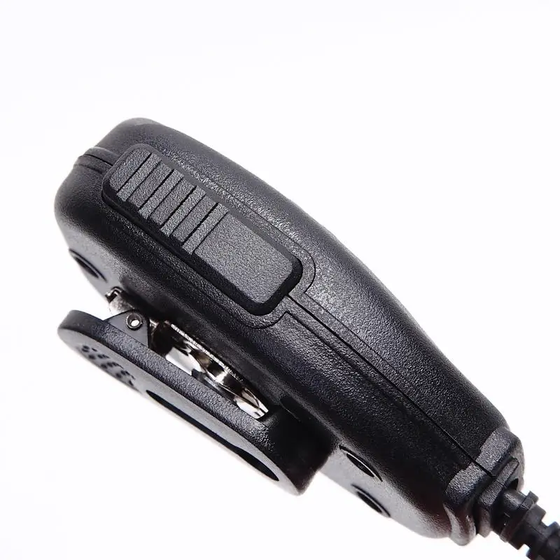 Baofeng Водонепроницаемый непромокаемые плеча Выносной Динамик микрофон для Baofeng GT-3WP UV-5S UV-9R A-58 BF-9700 иди и болтай Walkie Talkie