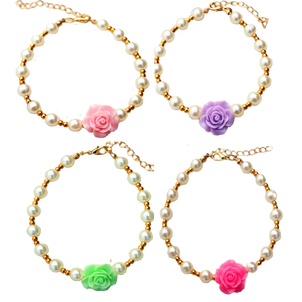 Pearl Dog Collar Necklace Pearl Dog Collar Necklace