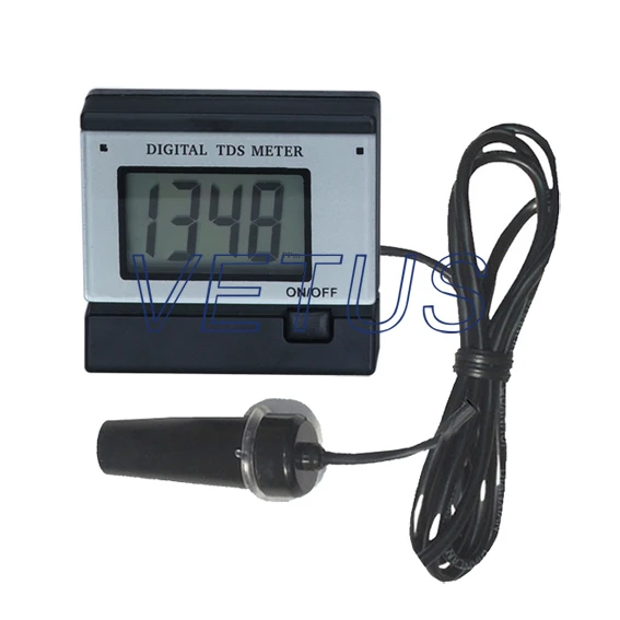 

PH-139B PH139B High accuracy Hydroponics Aquarium Online TDS meter