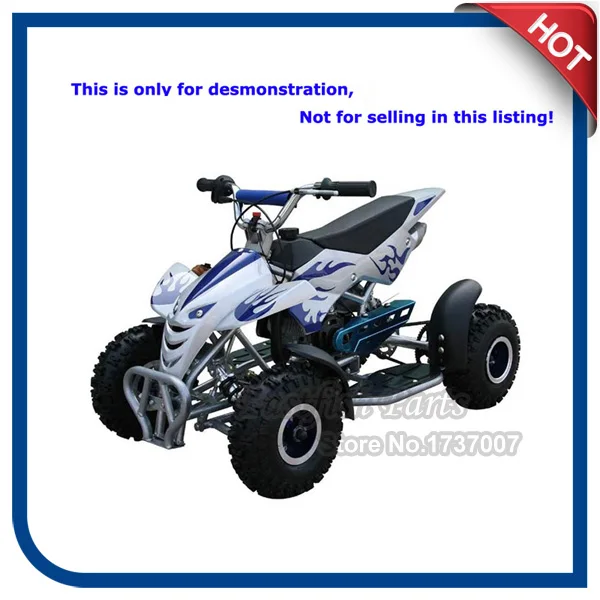 MXC0006 Seat For Mini-Quad 49CC