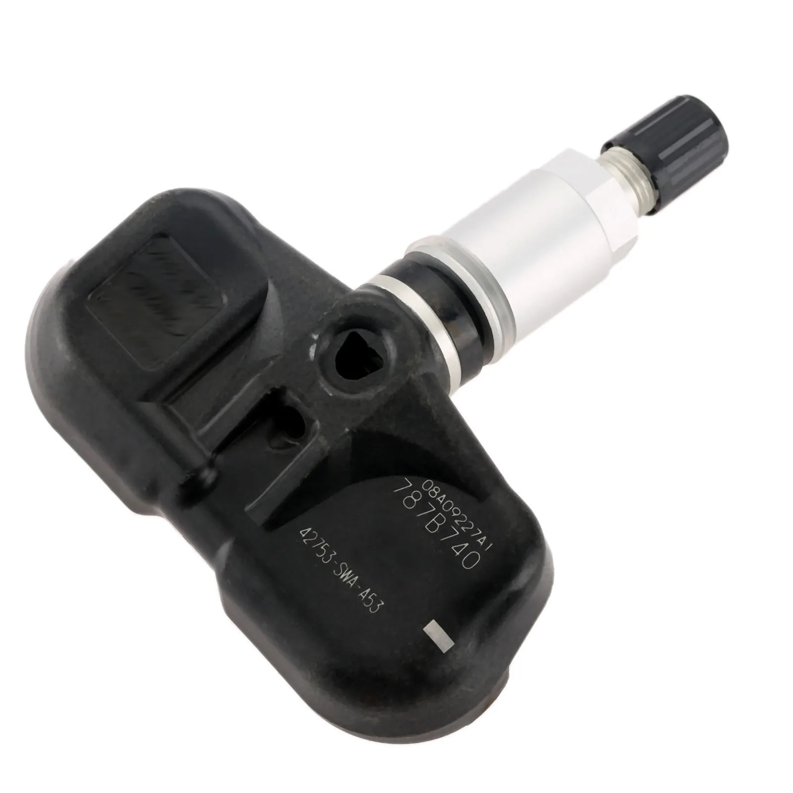 Tpms Sensor Honda >> 2017 New 1x OEM TPMS Tire Pressure Sensor 42753 SWA A53 ... Tpms Sensor Honda >> 2017 New 1x OEM TPMS Tire Pressure Sensor 42753 SWA A53 ...