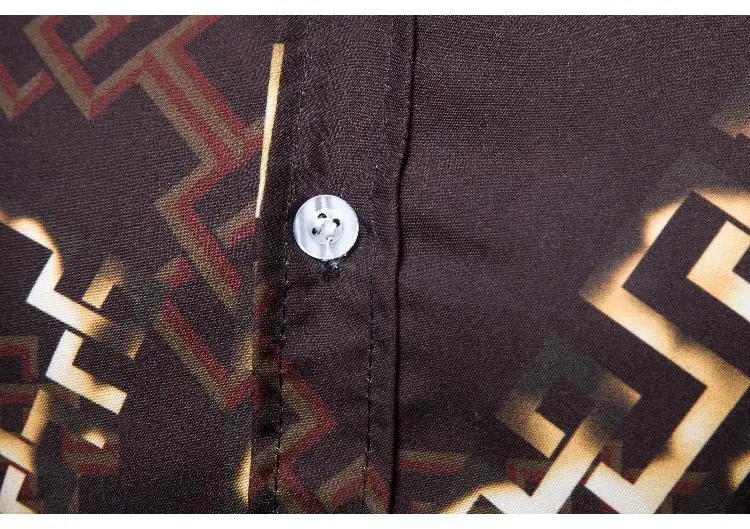 Рубашка с коротким рукавом мужская летняя свободная новая Camisa masculina клетчатая рубашка Мужская одежда Повседневная блуза мужская приталенная рубашка