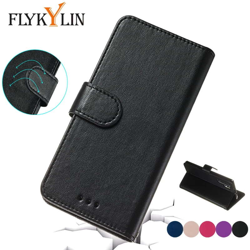 Case For Samsung Galaxy A5 A3 2017 A6 A8 Plus A7 2018 M10 M20 M30 A10 A20 A30 A40 A50 Note 8 9 Cover Leather Wallet Flip Coque |