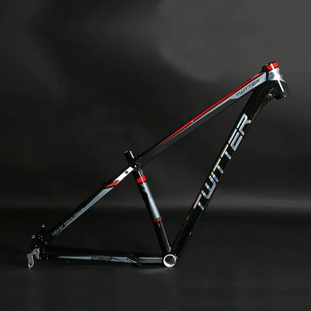 Twitter TW3900XC 29ER горных велосипедов кожух из алюминиевого сплава 15 5/17/19 дюймов 44 мм