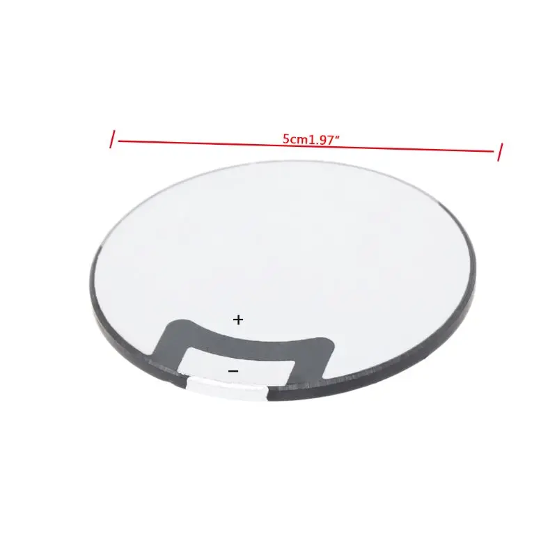 

43KHz 35W Piezoelectric Ceramic Sheet Ultrasonic Clean Transducer Plate