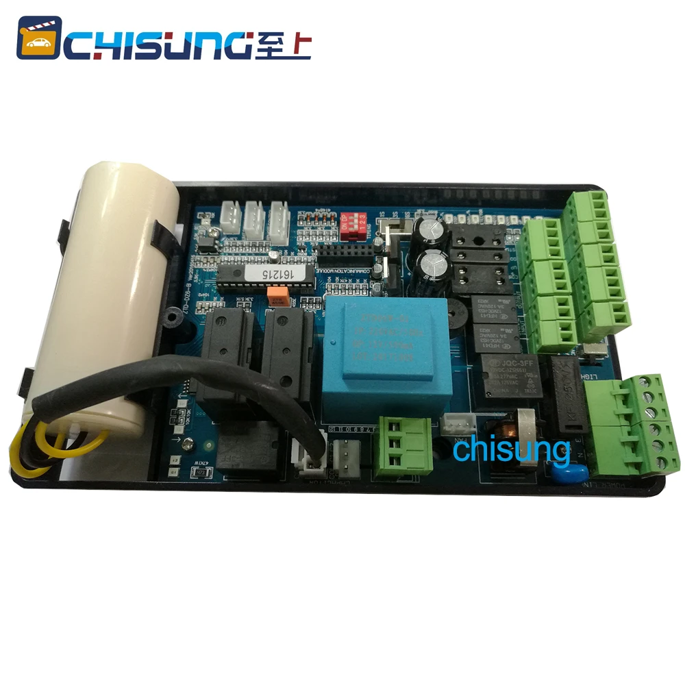 placa de circuito controlador cartao para 02