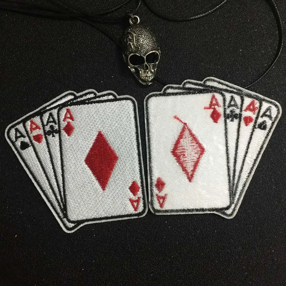 Iron Poker Iron Poker