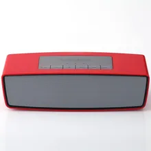 Bluetooth Speaker Stereo Audio Receiver Mini Wireless Enceinte Subwoofer Altavoz Loudspeakers KR9700A