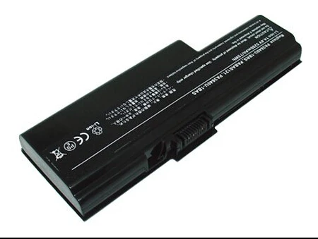 Аккумулятор для ноутбука Toshiba Qosmio F50 серия F55 батарея PABAS151 PABAS121 14 8 в 4000 мАч