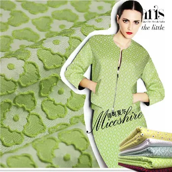 

Jacquard Apparel Sewing Fabric for Dress,Diy Tissue Brocade Suit Fabric,Sewing Patchwork Fabrics Cloth