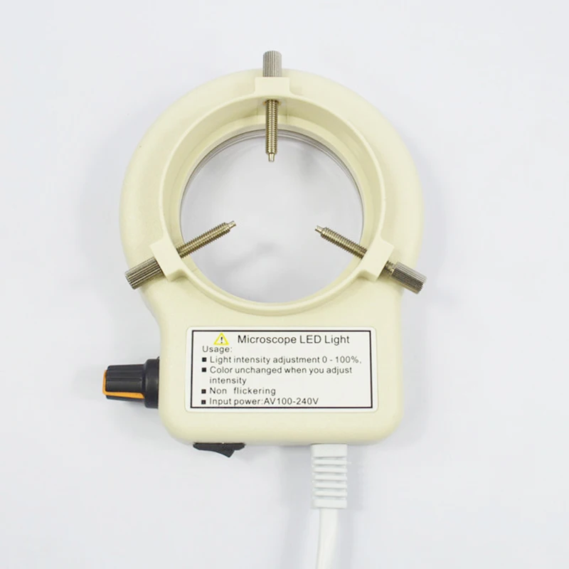 LED Ring Lamp (5