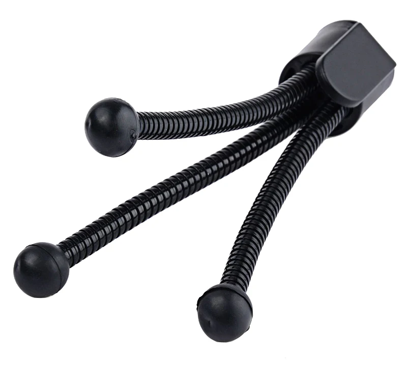 Mobile Phone Stand Car Phone Holder Flexible Tripod Bracket Stand Mount For Digital Camera Mini Portable Flexible Desktop Stent (3)