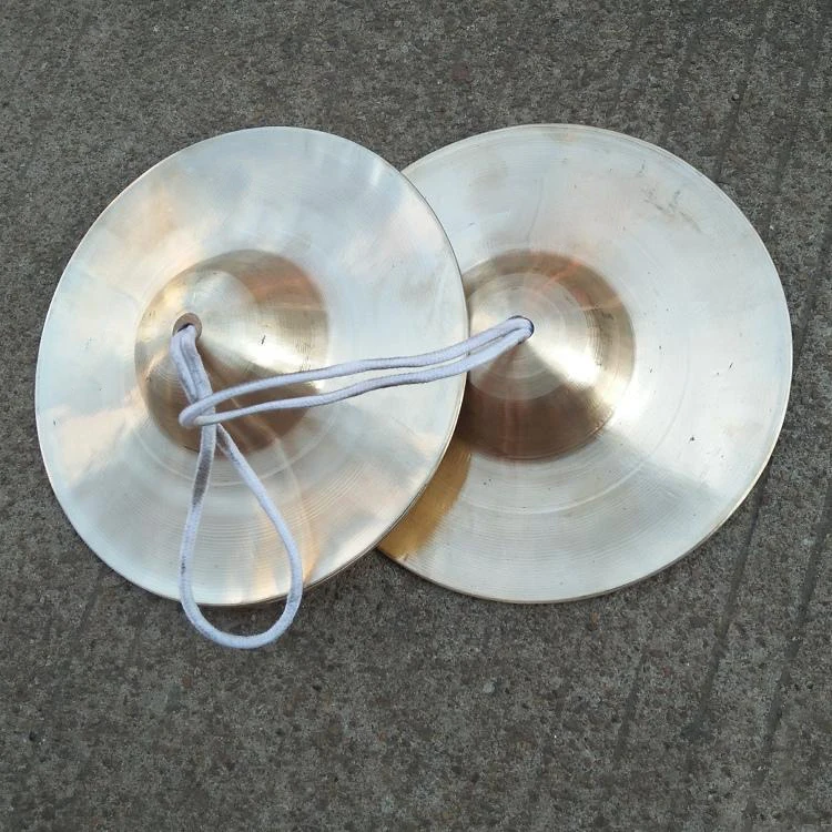 20 см диаметр Afanti Music Cymbal(CYM-1243