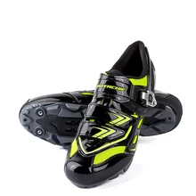 Дорожный велосипед велосипедный замок обувь для велоспорта легкие дышащие горные самоблокирующиеся туфли Мужская обувь для велоспорта велосипедная Экипировка