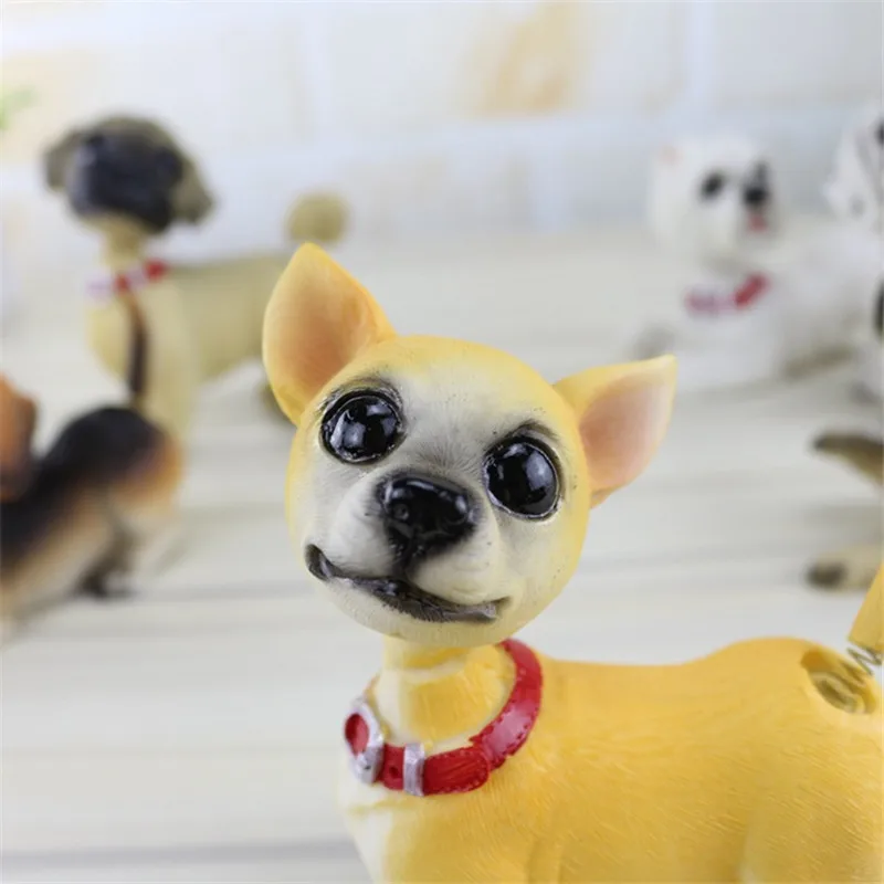 resin dog crafts (13)