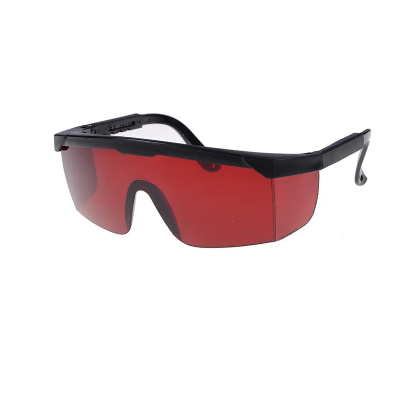 

Red Eye Spectacles Protection Goggles Laser Safety Glasses Protective Eyewear