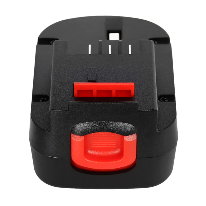 Ceny 3000mah 12V akumulator narzędziowy do black Decker A12 A12EX FSB12 FS120B A1712 HP12K HP12 Ni MH akumulator zapasowy