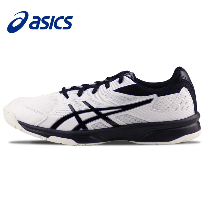 Original Asics Professional Table Tennis Shoes Breathable Anti slippery