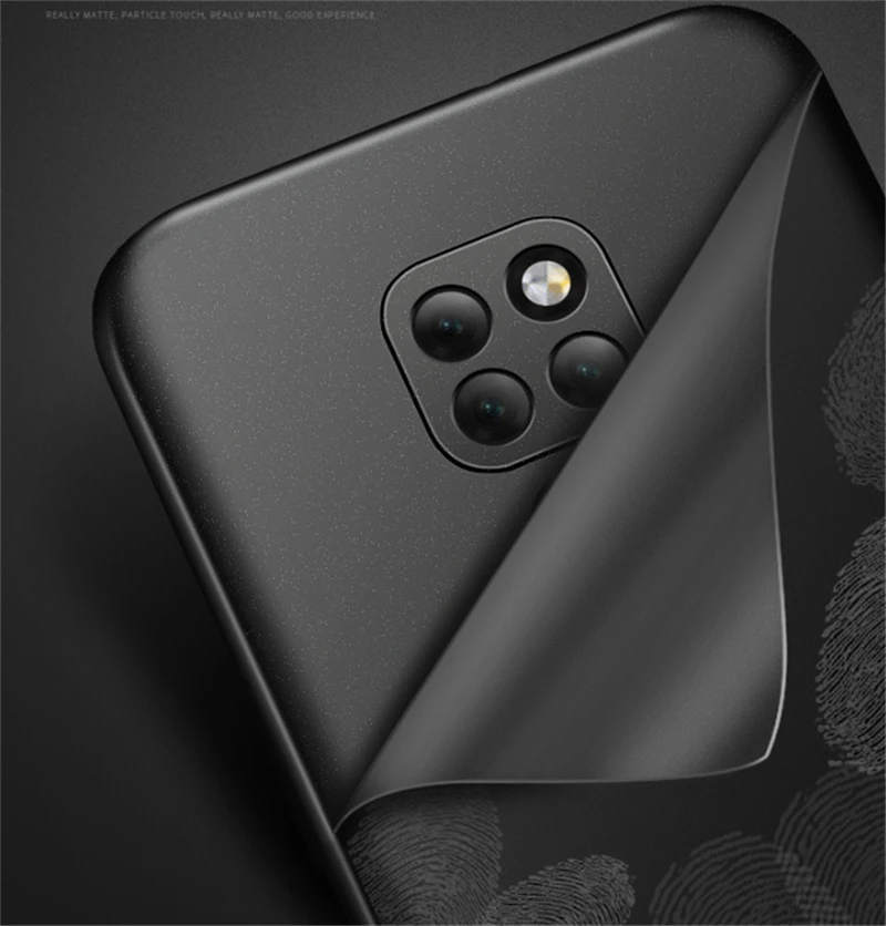 Aixuan Cover For Huawei Mate 20 Pro Case (9)