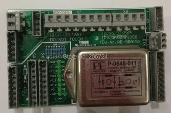 

Elevator PCB ID336564