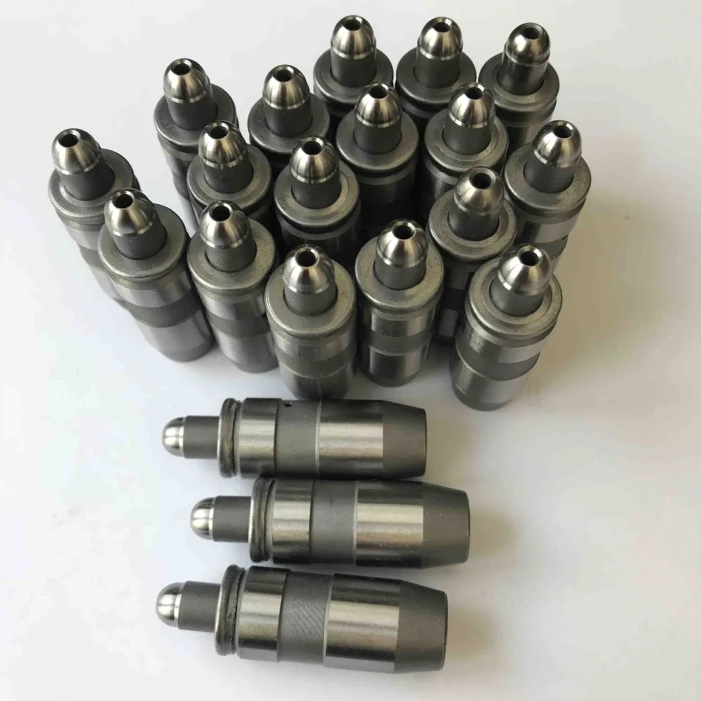 24PCS Hydraulic Valve Lifter For Hyundai Kia Mitsubishi Dodge 3.0L 6G72