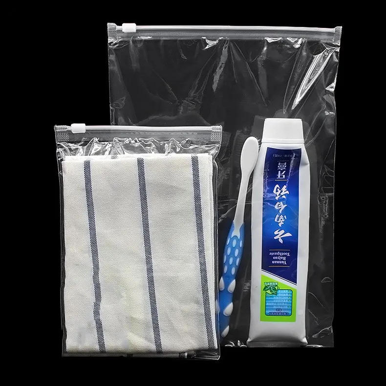 1 قطعة عالية واضح حقيبة سفر المحمولة حقيبة التخزين أحذية مضادة للماء أكياس الملابس خزانة الملابس الداخلية والأحذية فرز حقيبة انخفاض الشحن