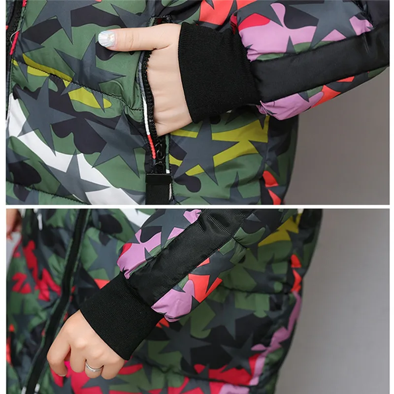 women parka (2)
