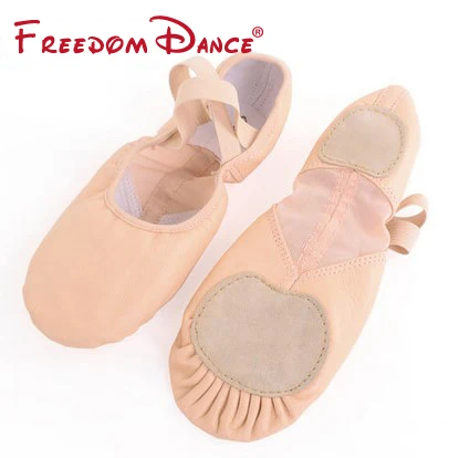 professional ballet flats