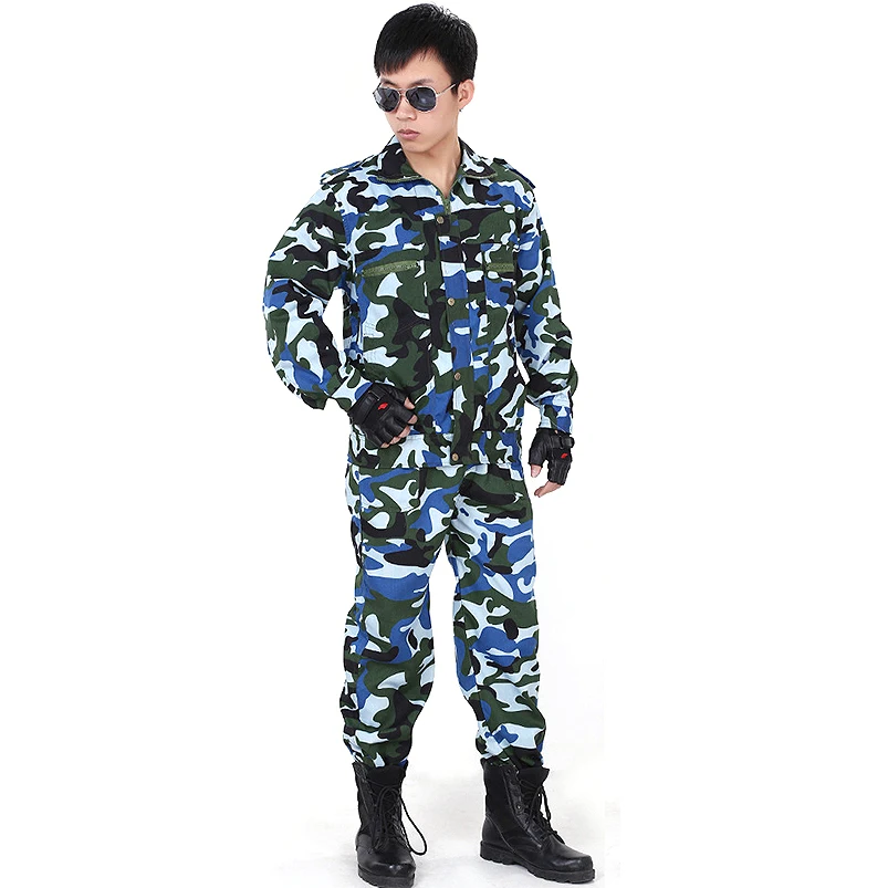  Army Cs Camouflage Airsoft Uniform Jungle Camouflage Suit Tactical Soldier Combat Military Tactical