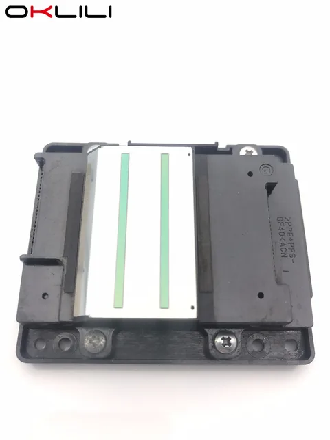 epson wf 3640 clean print head