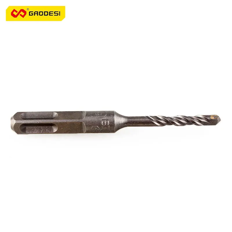 6" 110mm High Speed Alloy Steel Twist Drill Bit Precision Metal