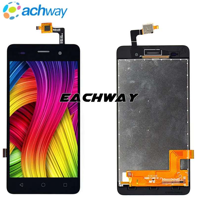 Wiko Lenny 3 lcd 2