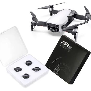 

For mavic air star ND4 ND8 ND16 ND32 Neutral Density Lens Filter for DJI Mavic Air Accessories Drone Kit