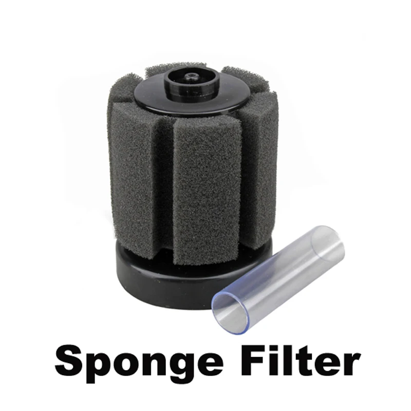 Online Buy Wholesale sponge filter from China sponge filter Wholesalers