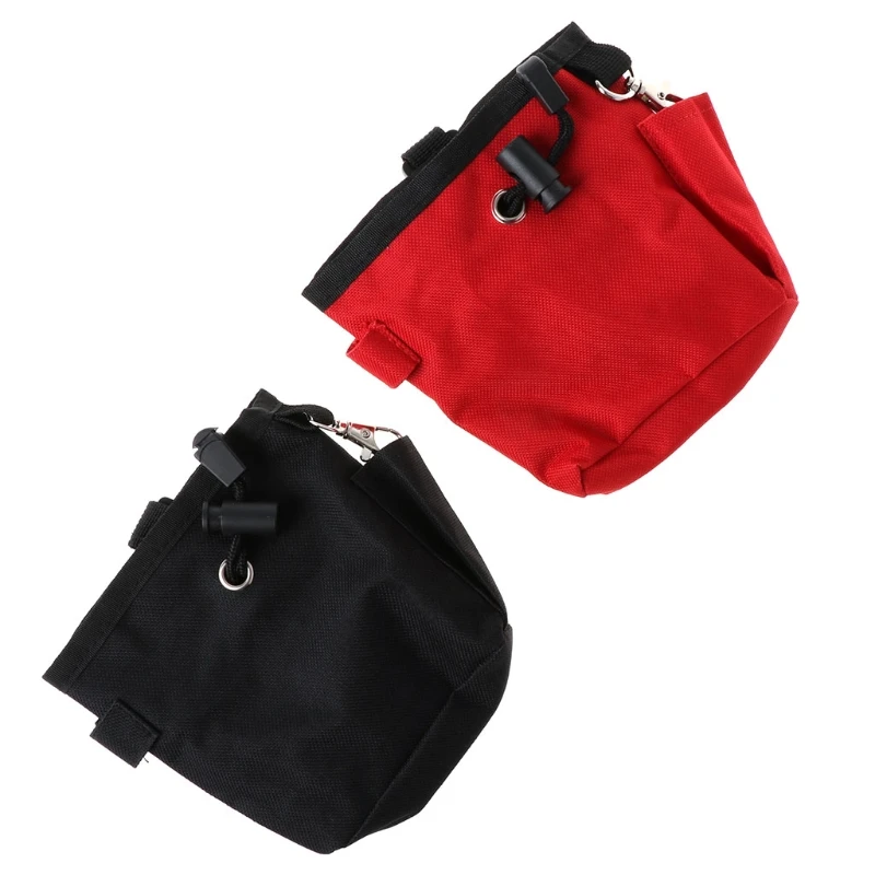 

Dog Training Food Treat Bag Pet Pocket Pouch Dog Portable Detachable Snack Bag
