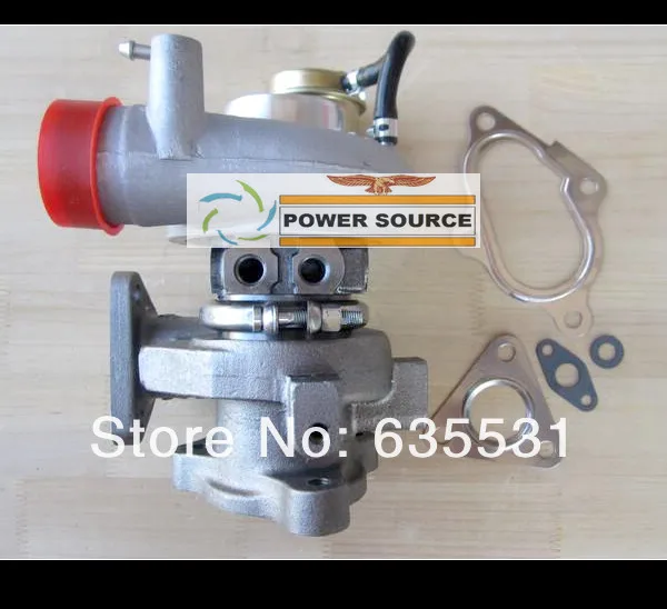 TF035 49135-03101 49135-03100 Turbocharger For Mitsubishi Pajero Shogun Canter Challanger Delica L400 2.8L D 4M40 with gaskets (3).JPG