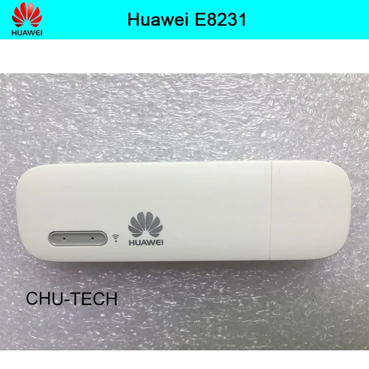 

Unlocked Huawei E8231 21M 3G USB wifi dongle
