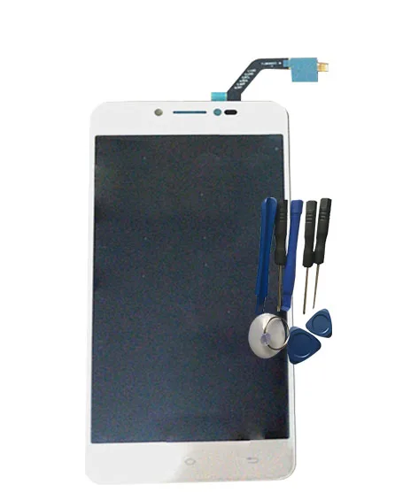 

BINYEAE For TXDT520WYPA-48 LCD Display With Touch Screen For CAF9567-5.2-B Digitizer Replacement With Tools