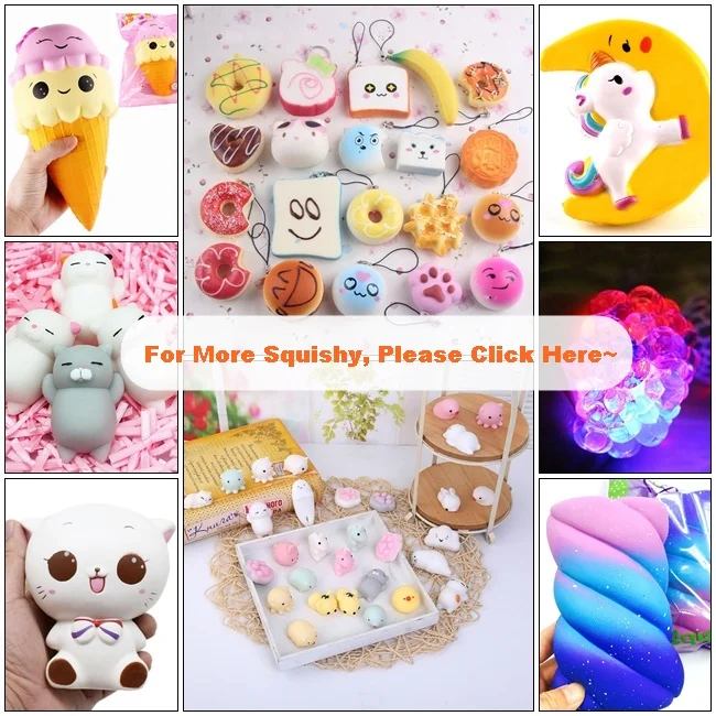 TOFOCO Kawaii 16 см замедлить рост ананас Squishy Jumbo игрушки Еда Squishies антистресс забавные гаджеты PU выжать игрушки для детей