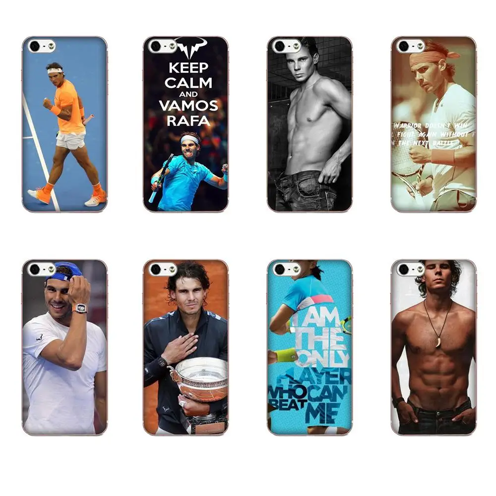 

Keep Calm And Vamos Rafa Rafael Nadal For Huawei Nova 2 V20 Y3II Y5 Y5II Y6 Y6II Y7 Y9 G8 G9 GR3 GR5 GX8 Prime 2018 2019