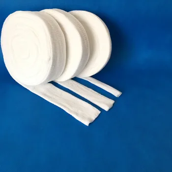 

Stretch Net Pet Surgical Gown 5CM*10M for for Small and Medium Dogs of 3-10KG