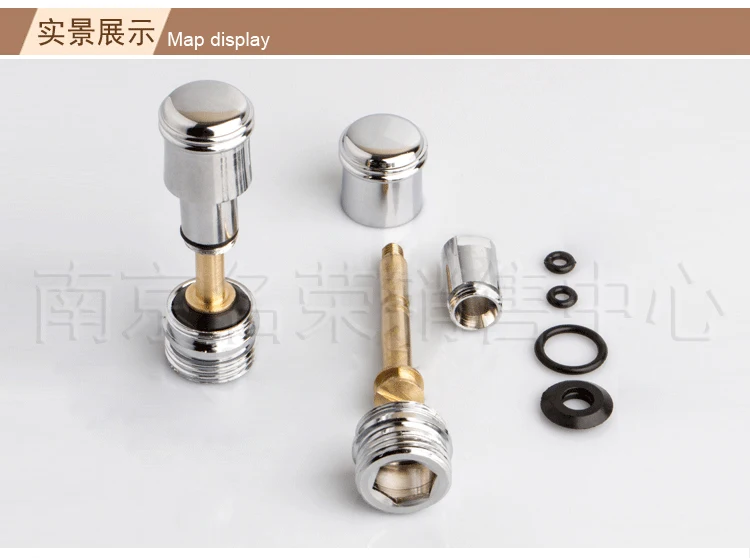 de três vias, interruptor de torneira do