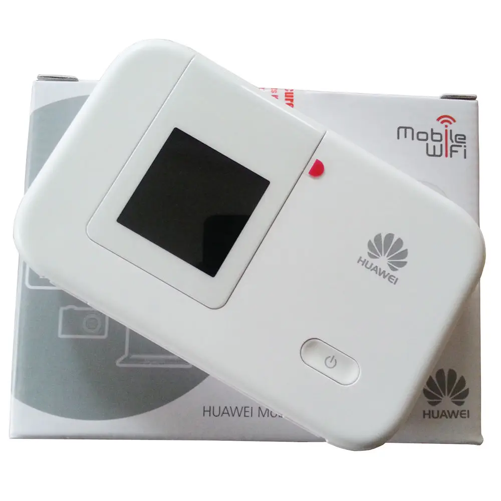 Huawei E5372s 32 LTE 4G 3G USB MiFi Modem 150Mbps Routerin Modem