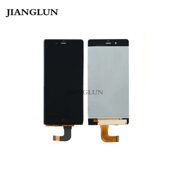 

JIANGLUN For ZTE Nubia z9 nx508j LCD Display Touch Screen Digitizer Assembly