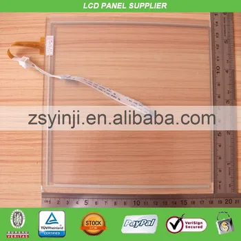 

AMT98662 touch screen