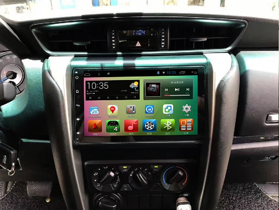 Discount Asvegen 12.1" Android 7.1 Quad Core Car DVD Auto WIFI Radio Multimedia Player GPS Navigation For Toyota Fortuner 2005-2017 2 Discount Asvegen 12.1" Android 7.1 Quad Core Car DVD Auto WIFI Radio Multimedia Player GPS Navigation For Toyota Fortuner 2005-2017 2