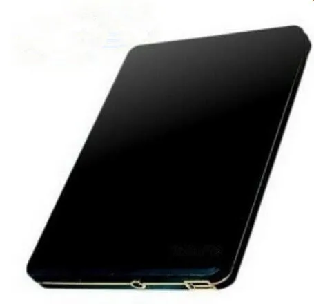 New 2015 Hard disk 2 TB 2.5 "2.0 Portable USB Hard Drive HDD Black External Hard drives 3 Year giant free shipping