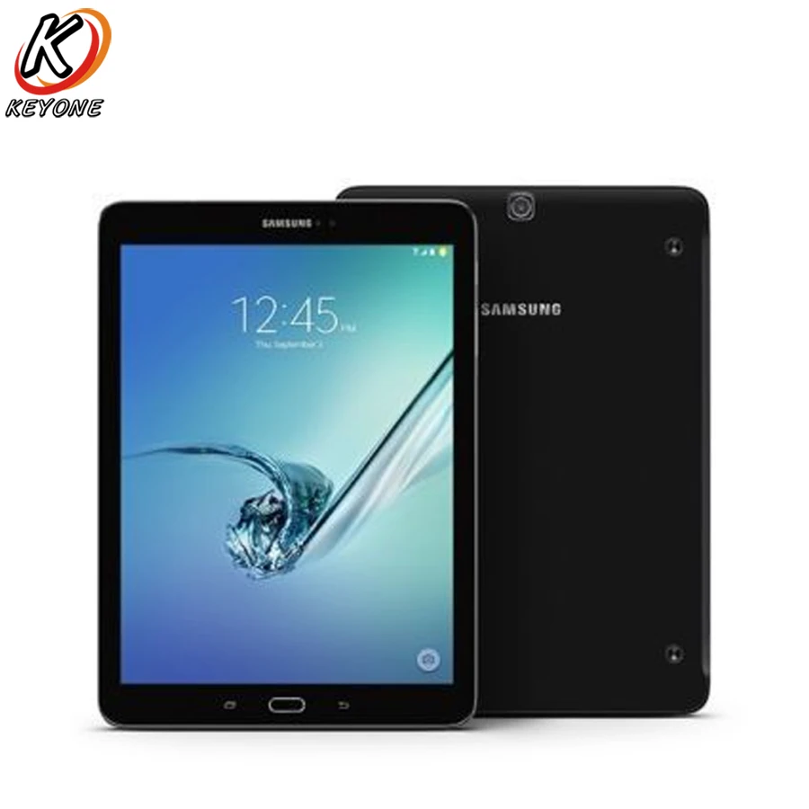 Оригинальный Новый samsung Galaxy Tab S2 T817A AT & T версия WI-FI 4G Tablet PC 9,7 дюймов 3 ГБ Оперативная память 32 ГБ Встроенная память Android 2048x1536 Tablet PC